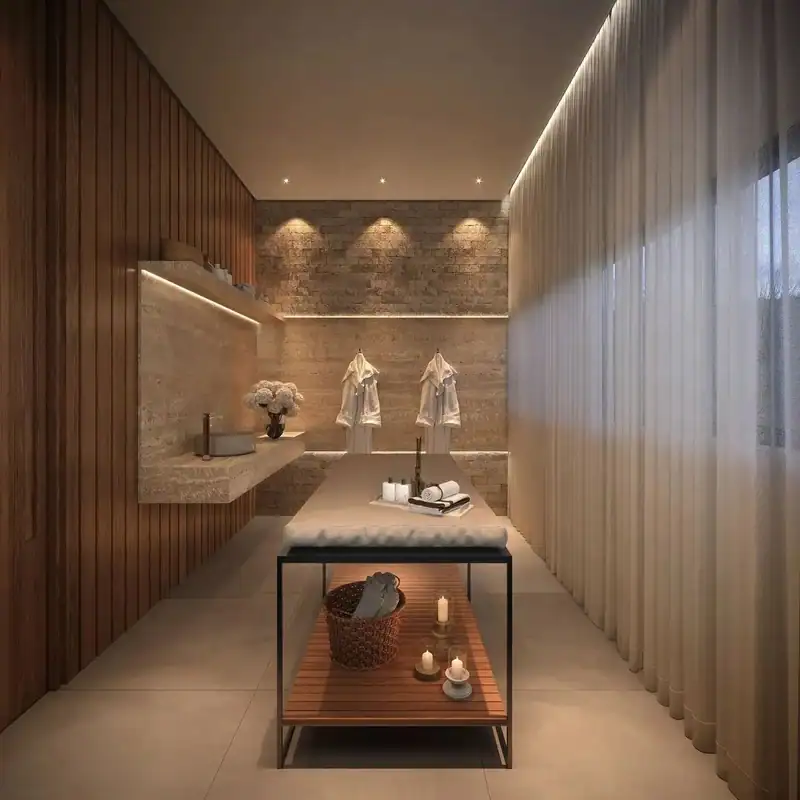 Livorno Residence