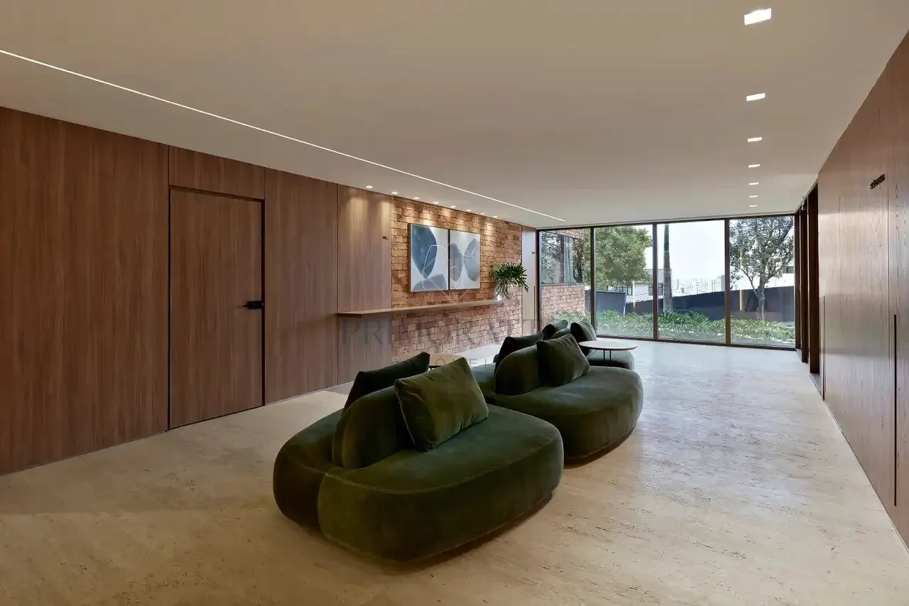 Hall de Entrada