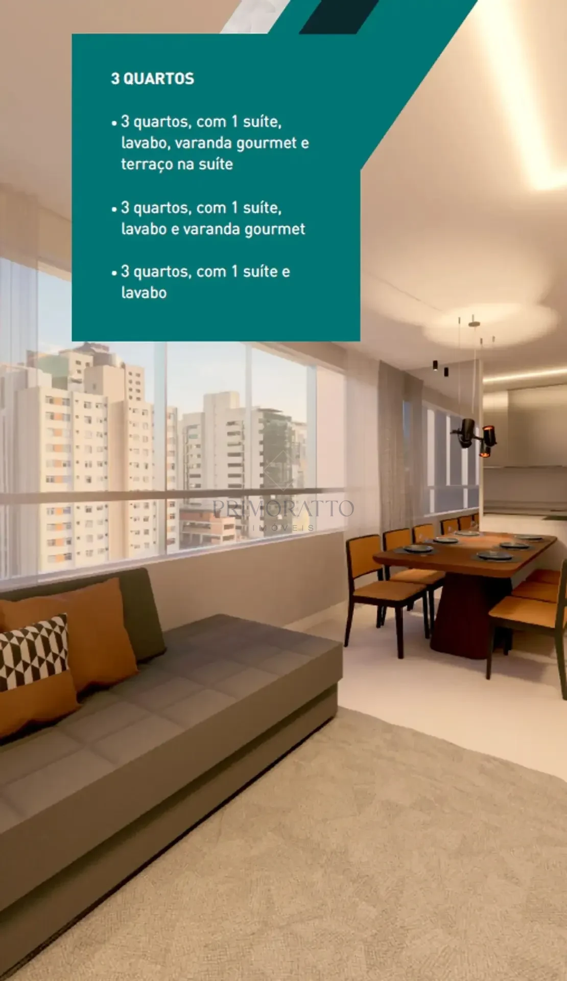 Sala de Estar