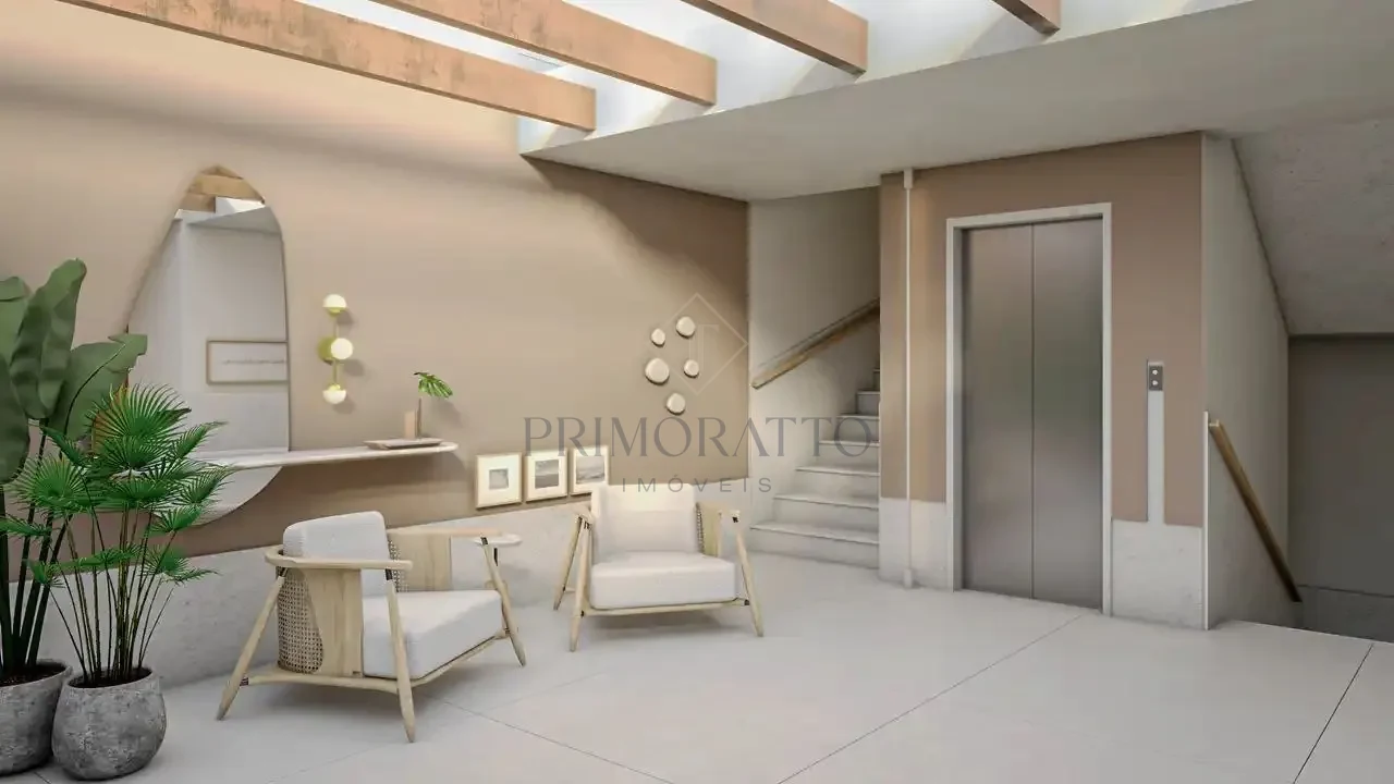 Hall De Entrada