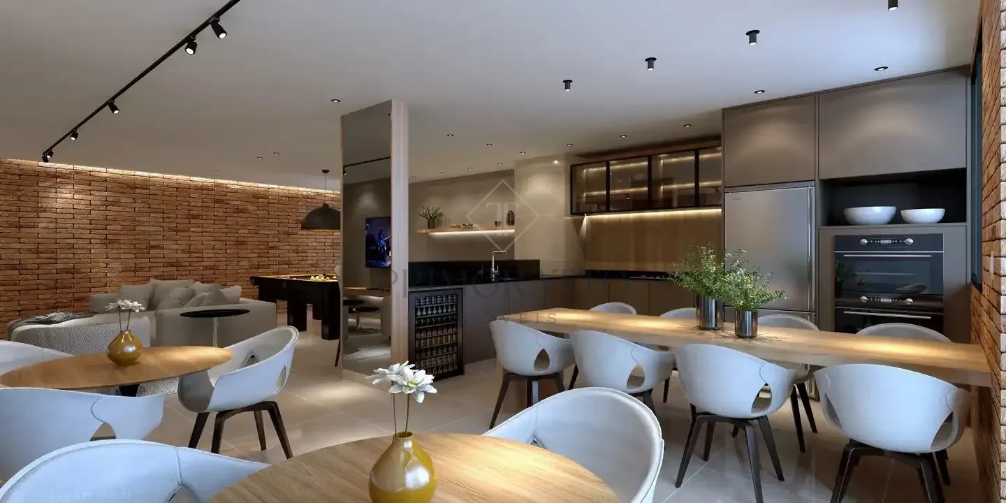 Espaco Gourmet