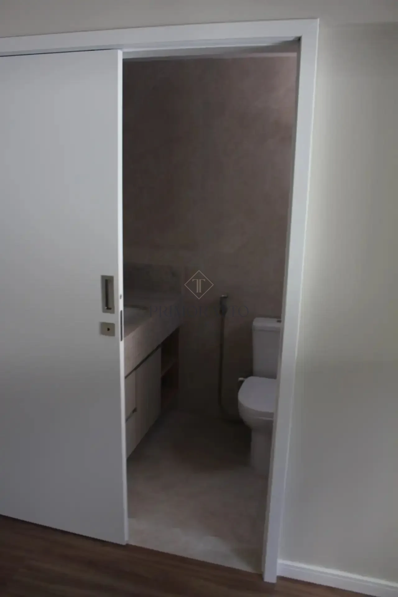 Lavabo Apto Modelo