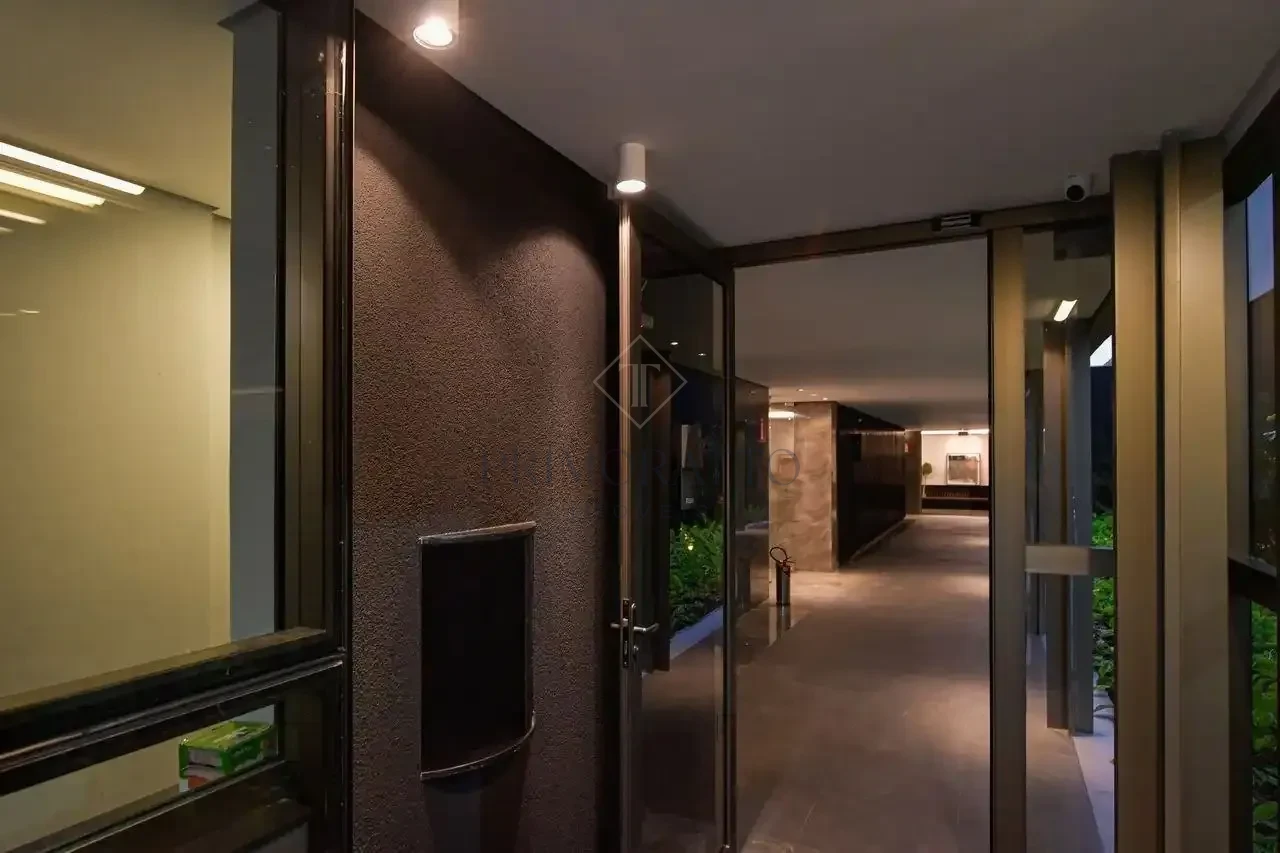 Entrada