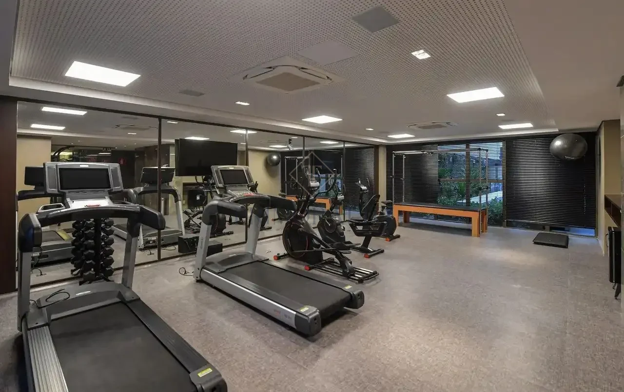 Fitness e Pilates