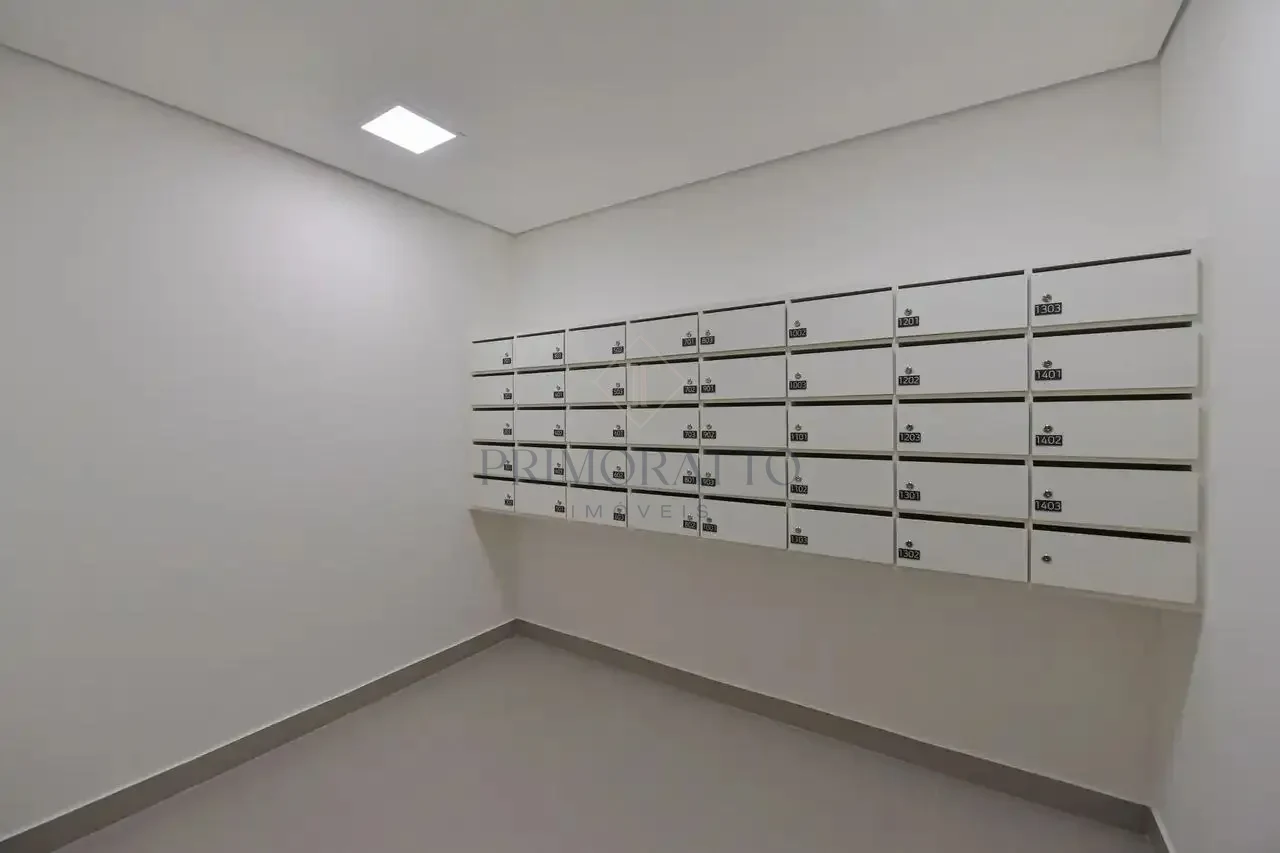 Lockers para Delivery