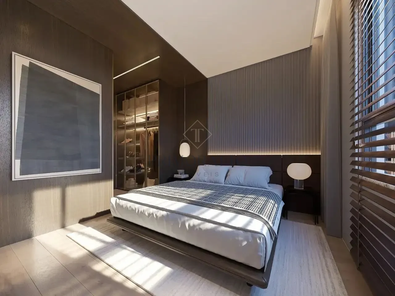 V3v 001 Apartamento 03 Suite