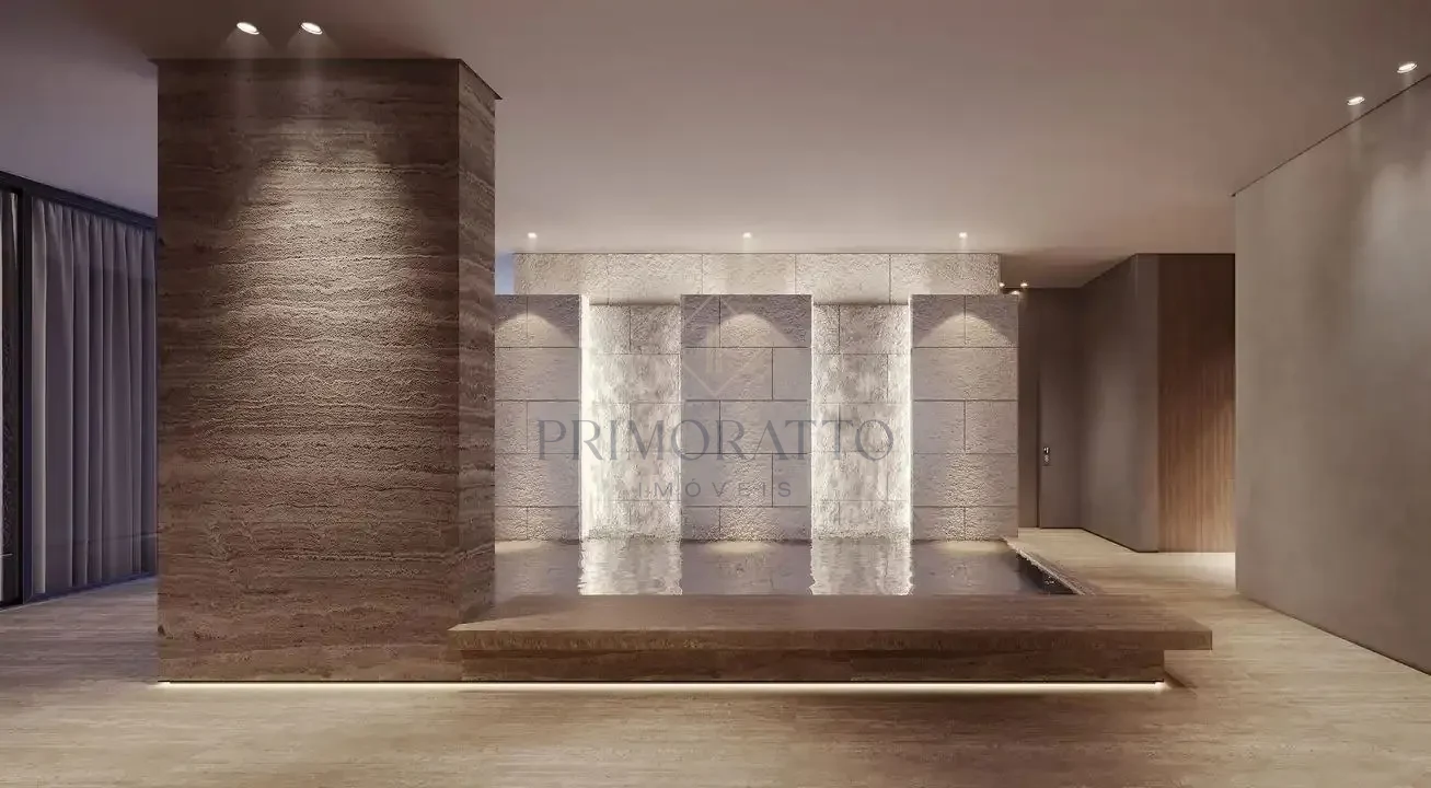 Hall de Entrada