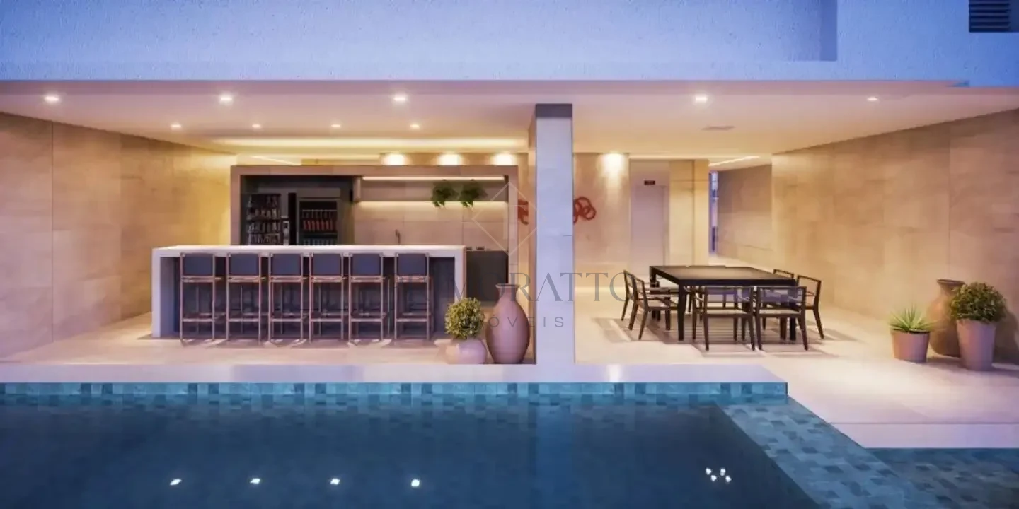 Pool Bar