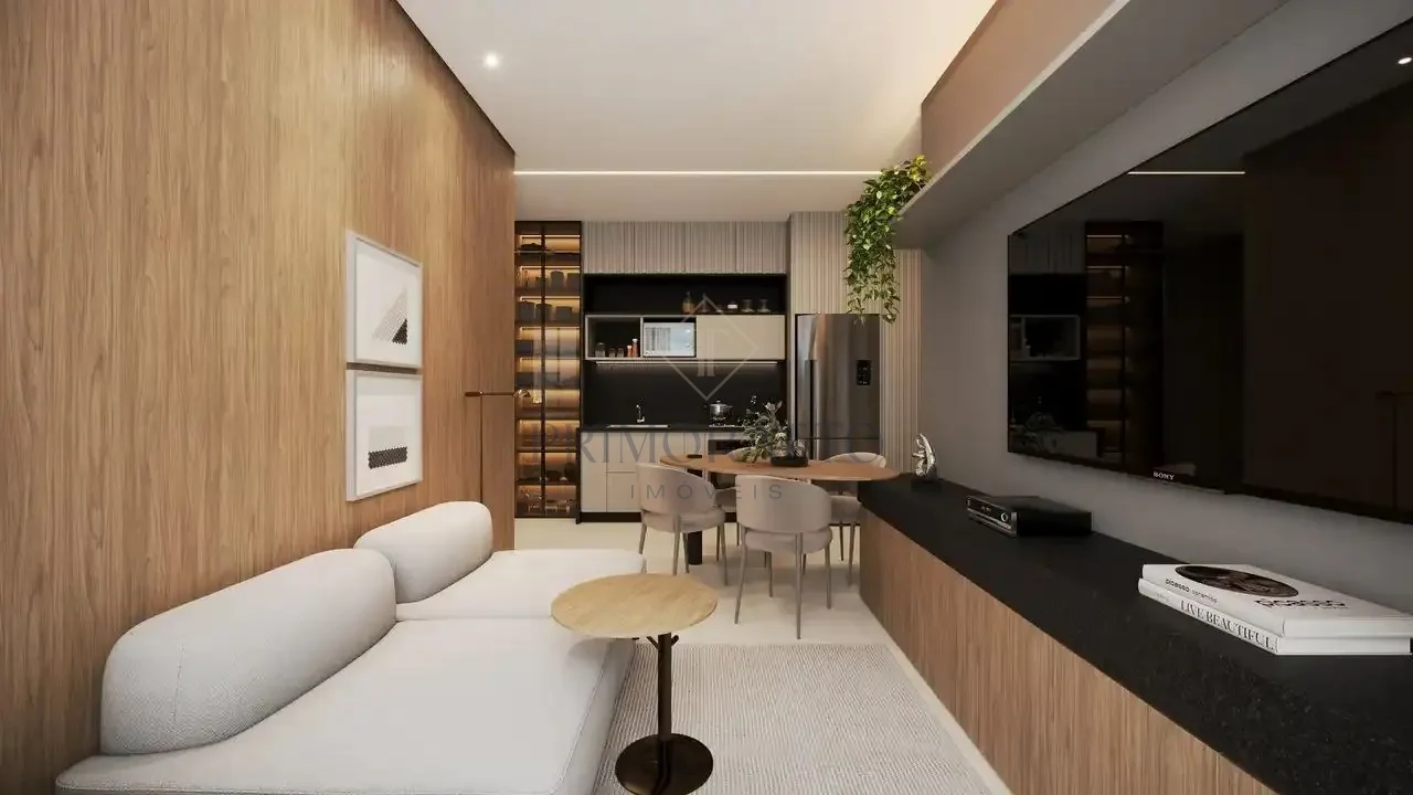 Apartamento Tipo · Final 03