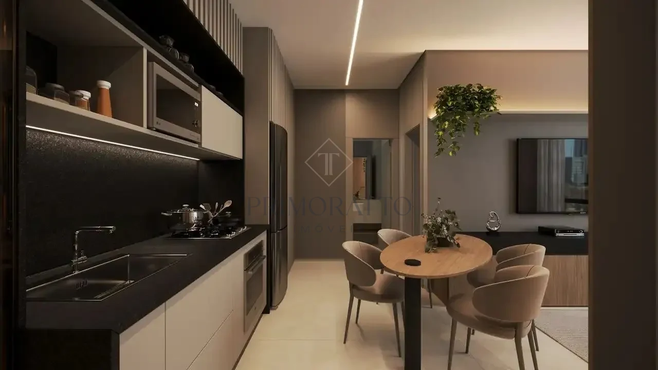 Apartamento Tipo · Final 03