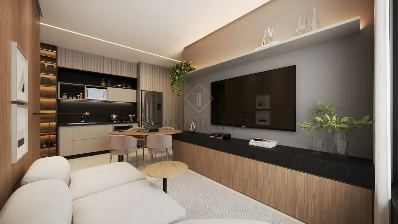 Apartamento Tipo · Final 03