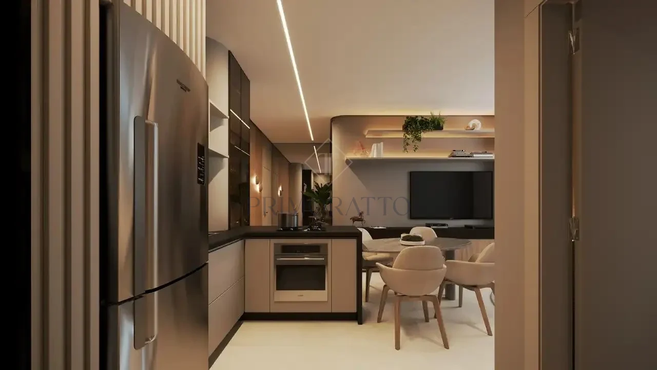 Apartamento Tipo · Final 04
