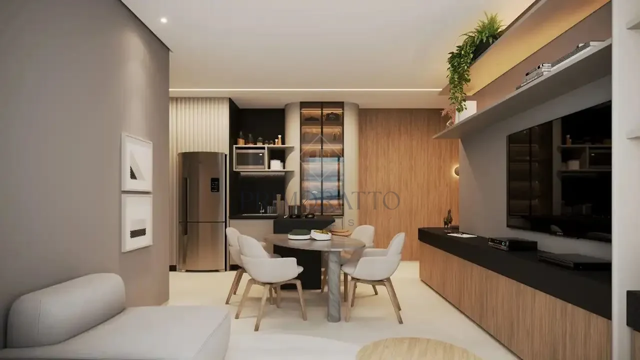 Apartamento Tipo · Final 04