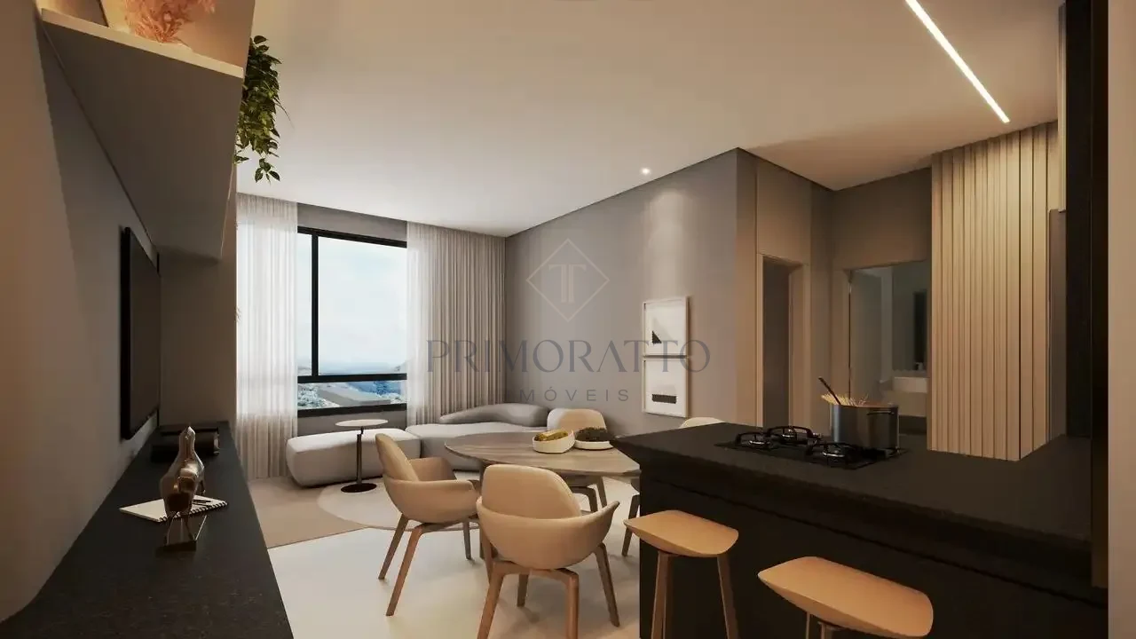 Apartamento Tipo · Final 04