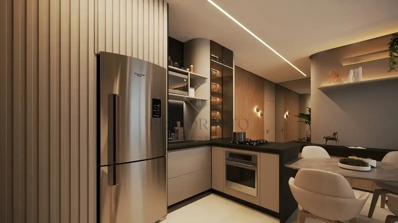 Apartamento Tipo · Final 04