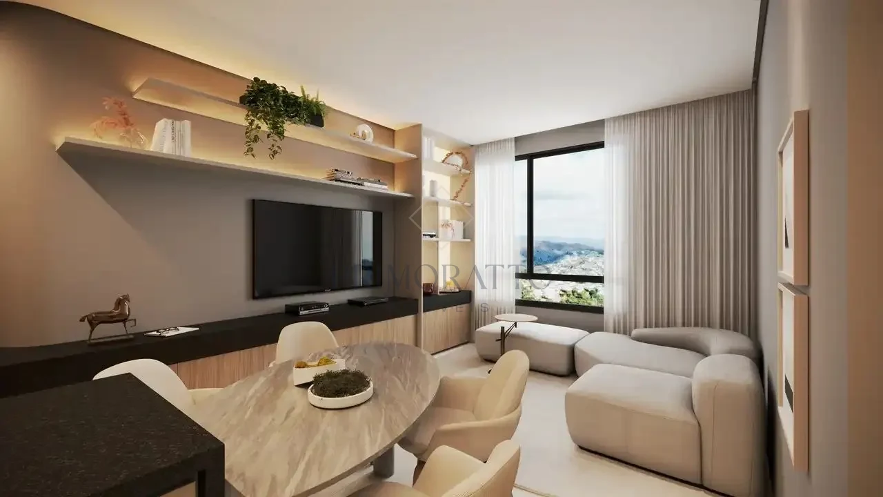 Apartamento Tipo · Final 04