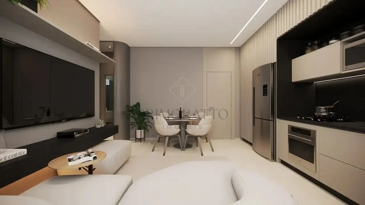 Apartamento Tipo · Final 05