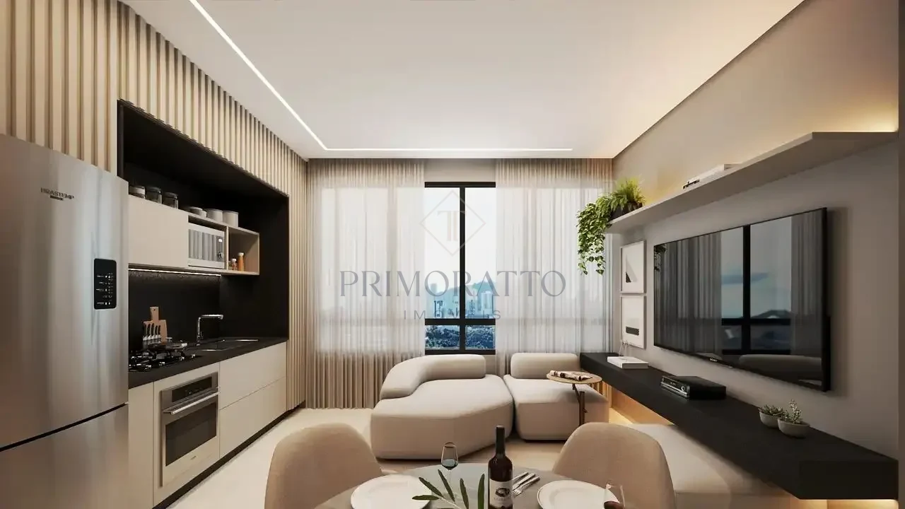 Apartamento Tipo · Final 05