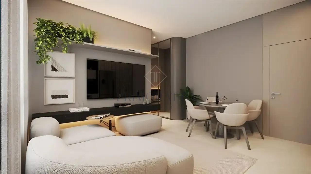 Apartamento Tipo · Final 05