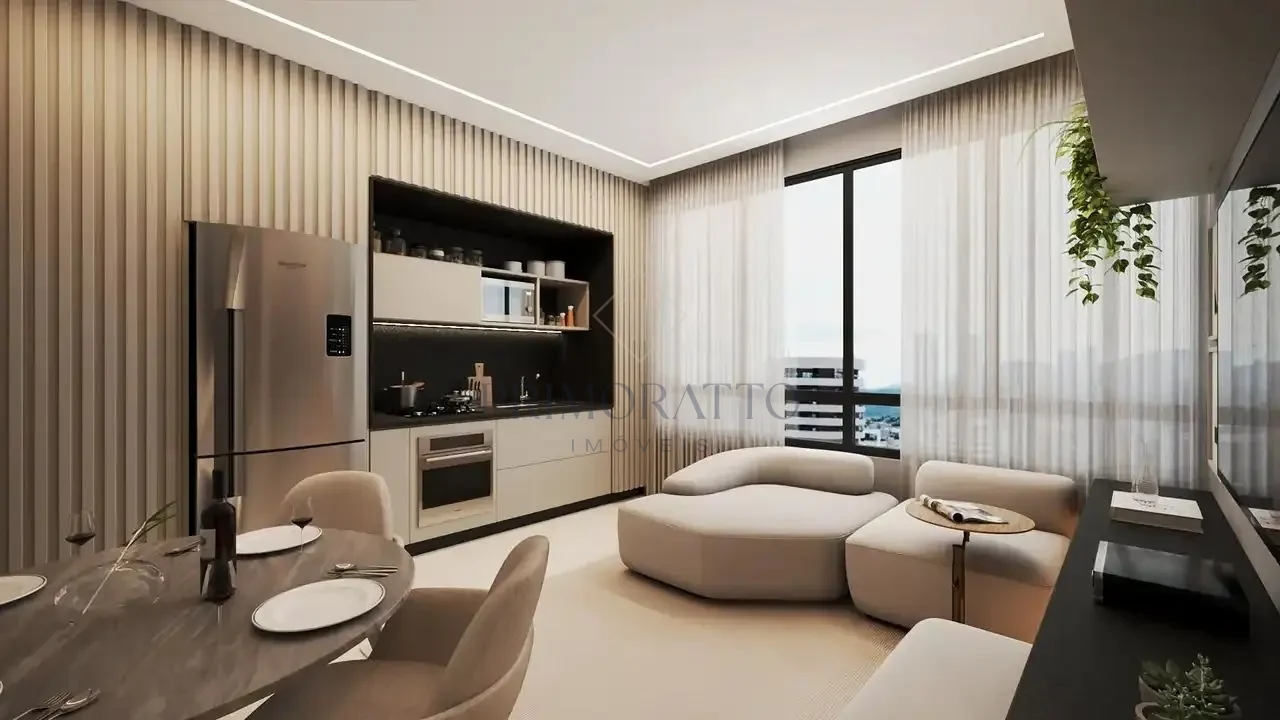 Apartamento Tipo · Final 05