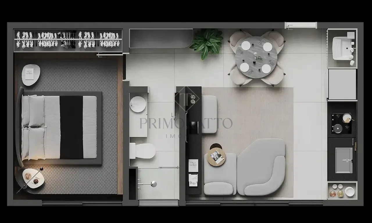 Apartamento Tipo · Final 05