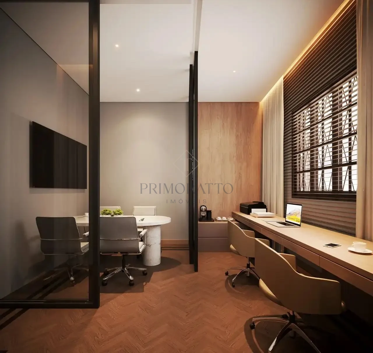 Coworking