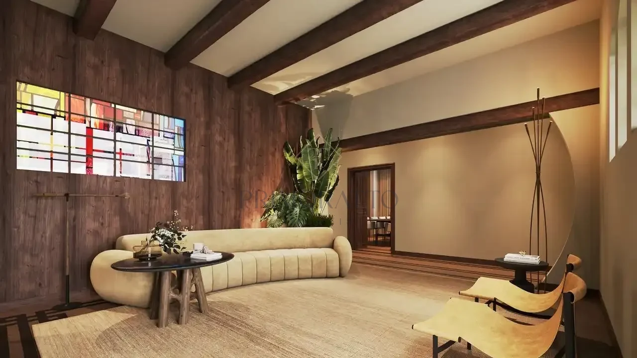 Hall de Entrada