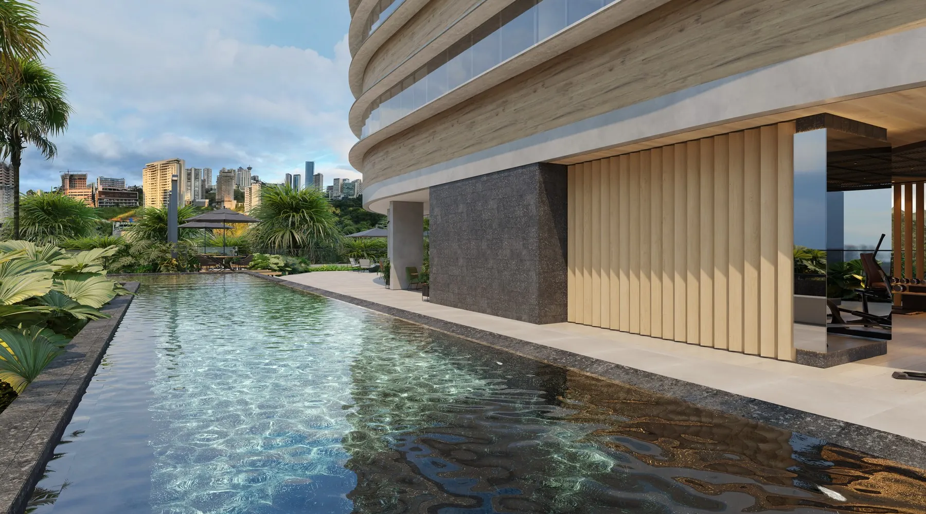 Primavera Lofts