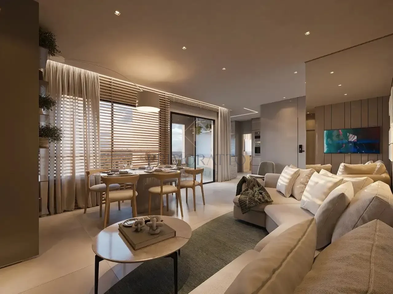 Sala De Estar