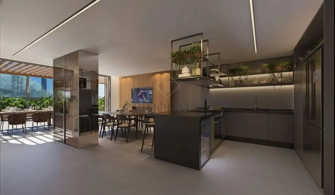 Espaco Gourmet