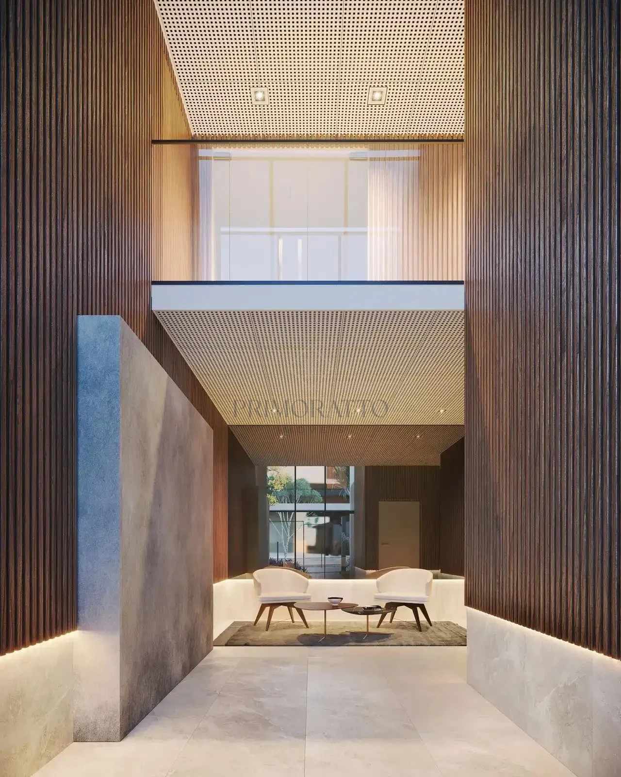 Hall De Entrada