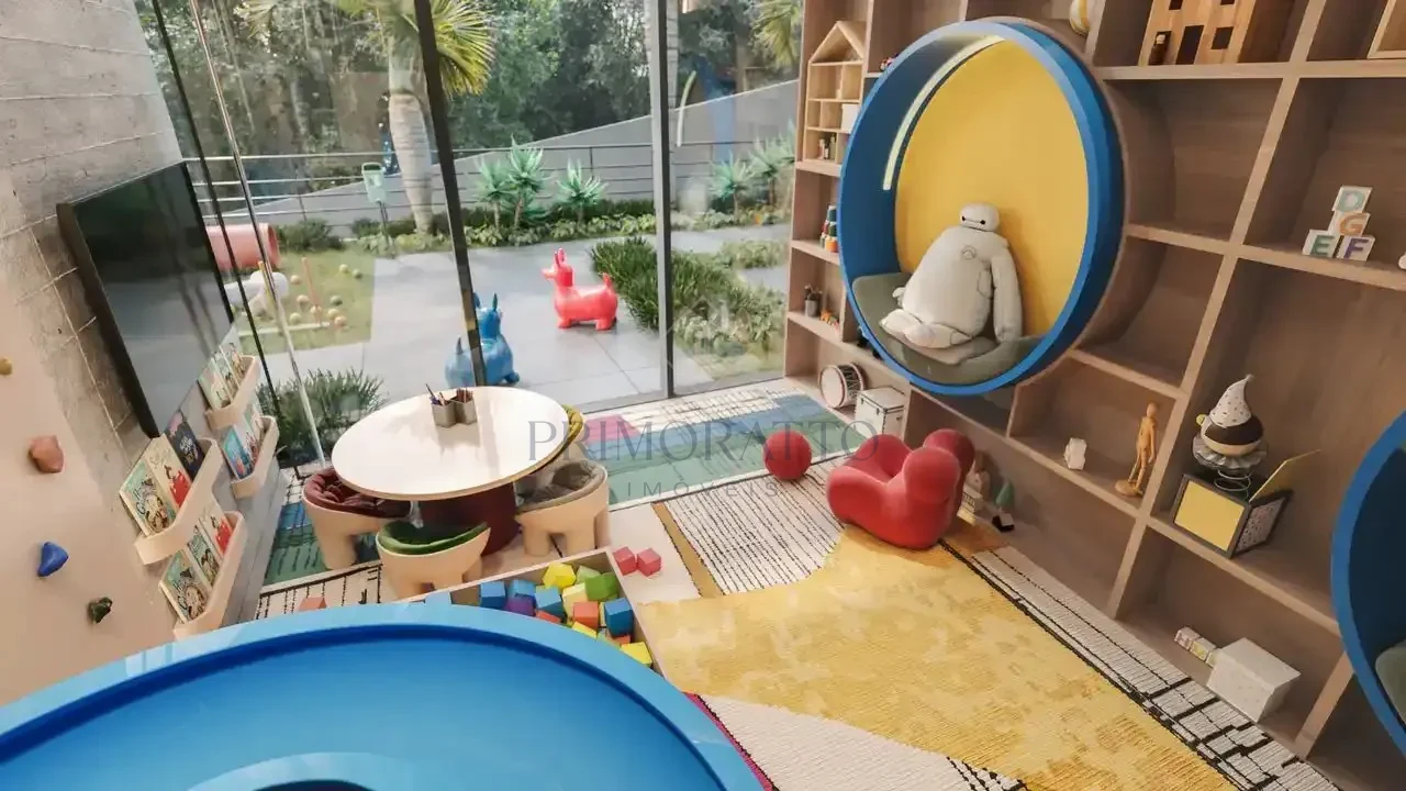 Espaço Kids