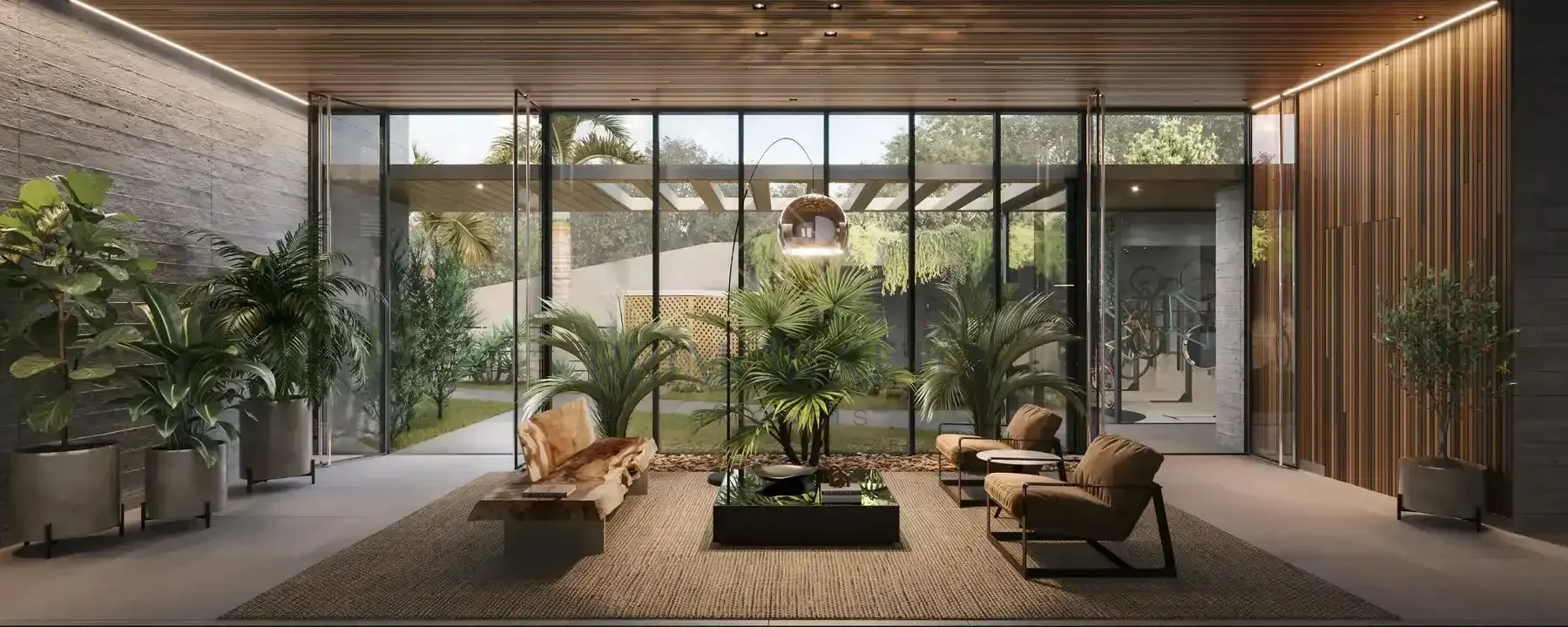 Hall de Entrada
