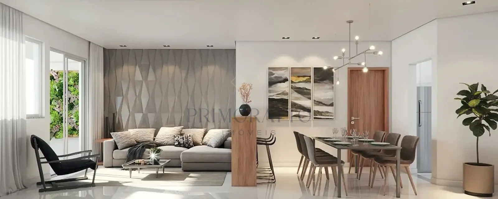 Sala De Estar