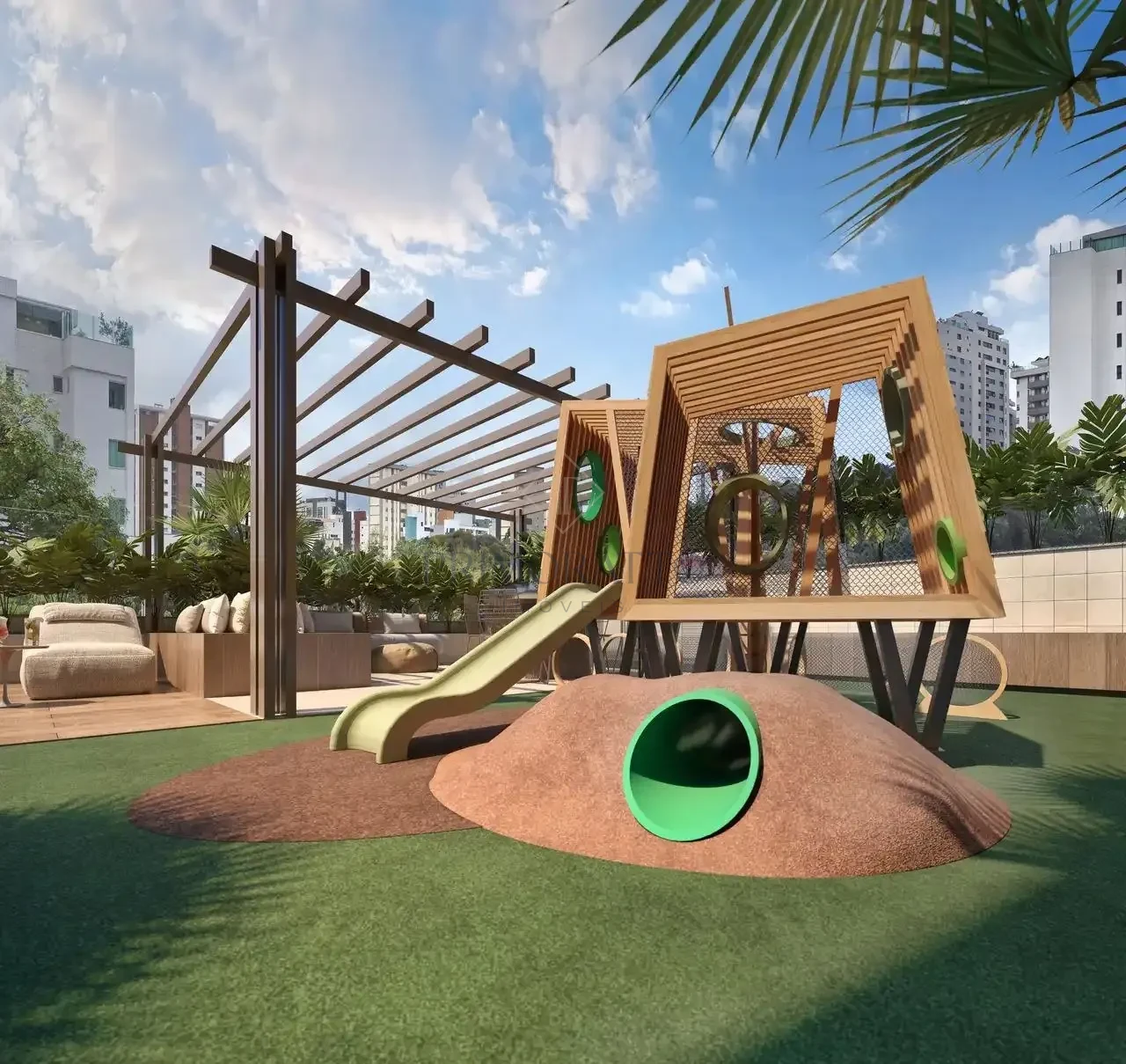 Playground
