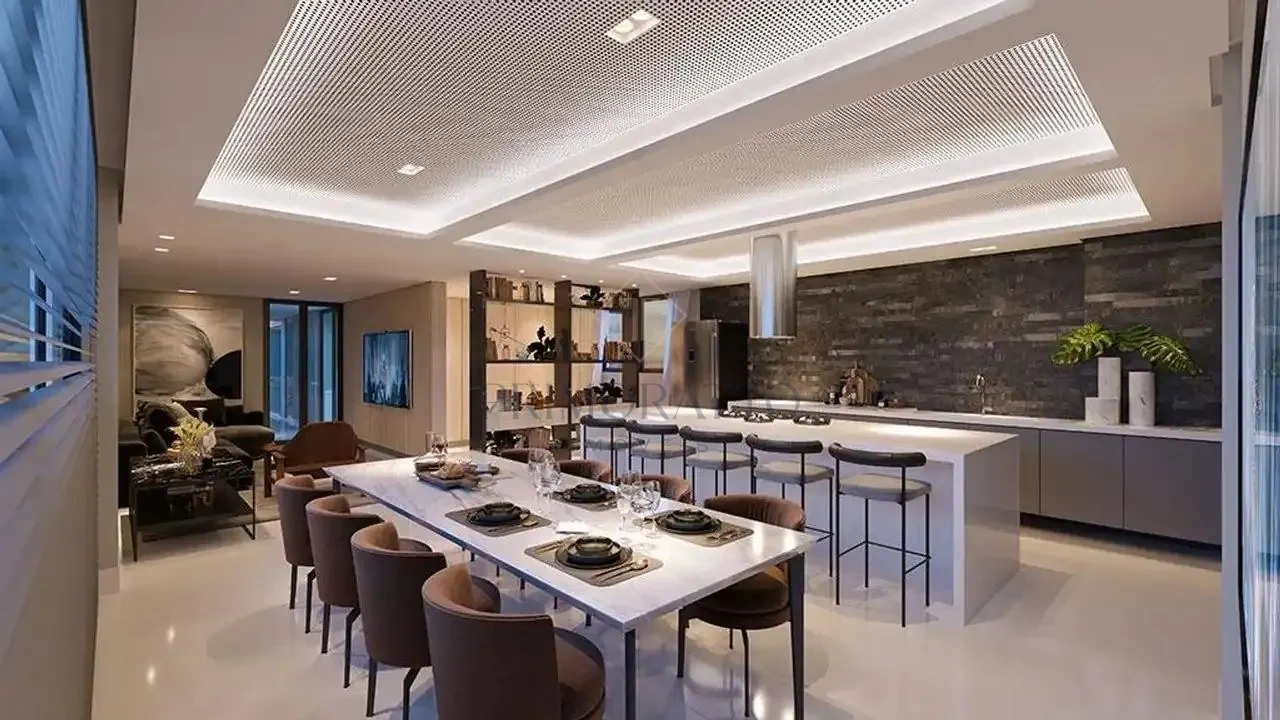 Espaco Gourmet