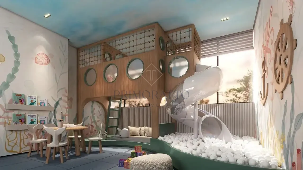 Espaço Kids