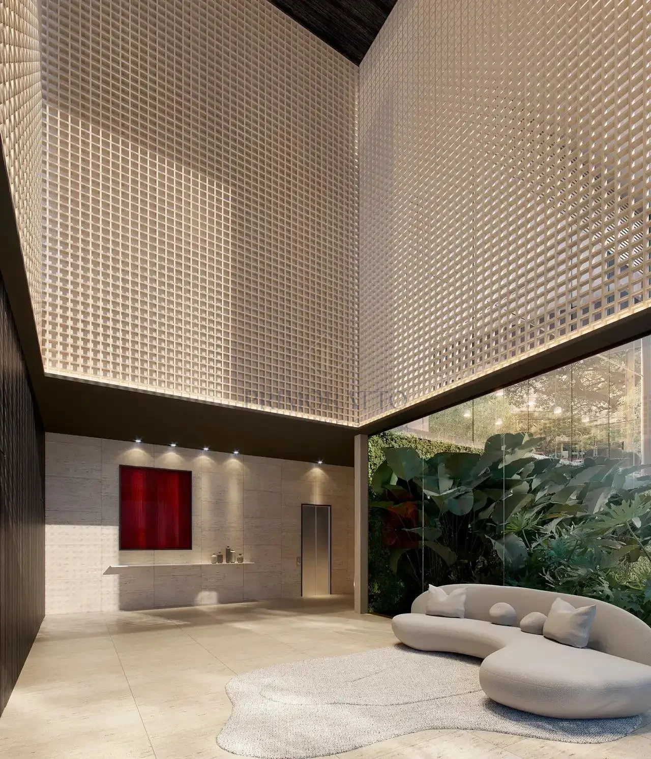 Hall