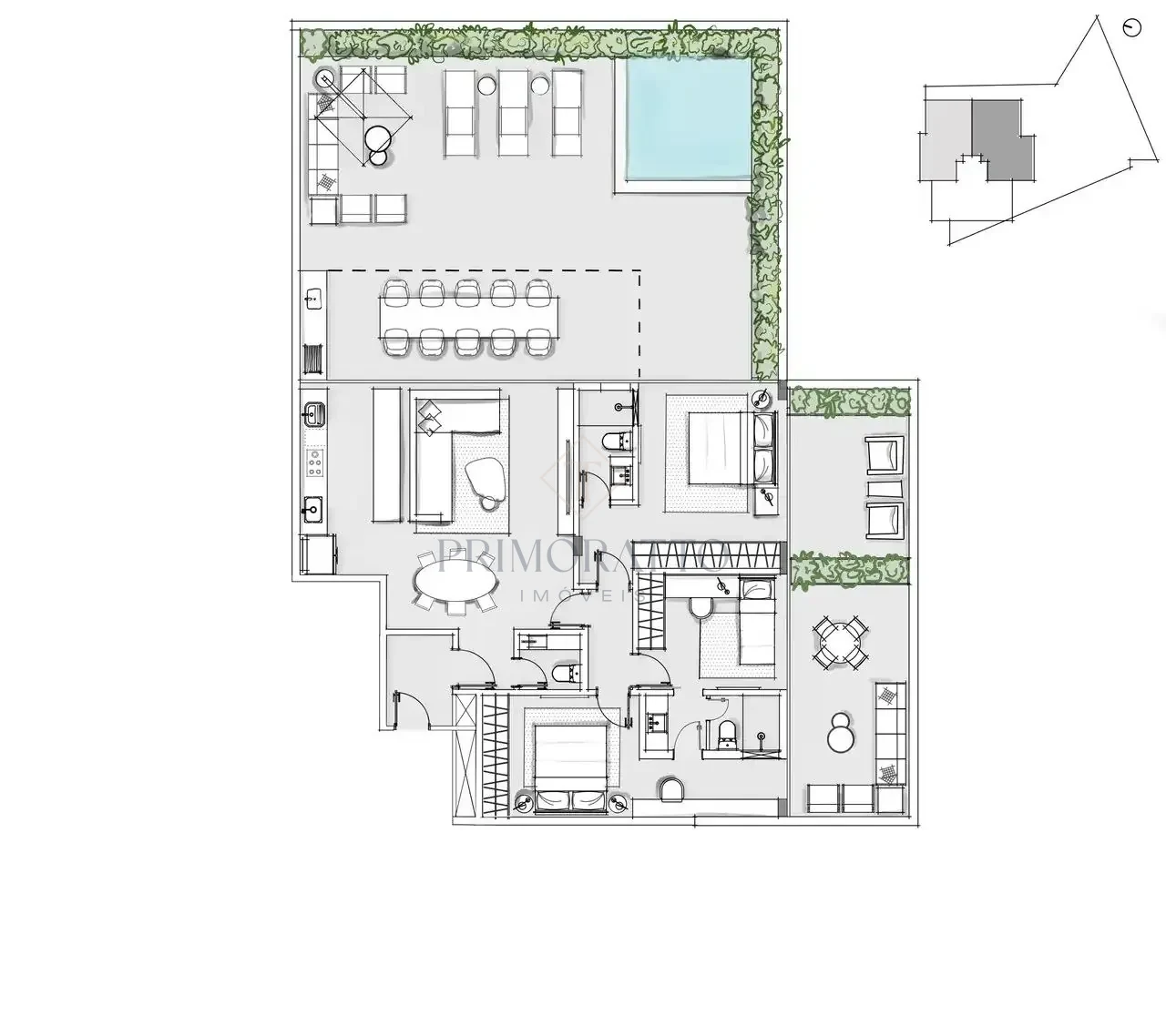 Planta H04