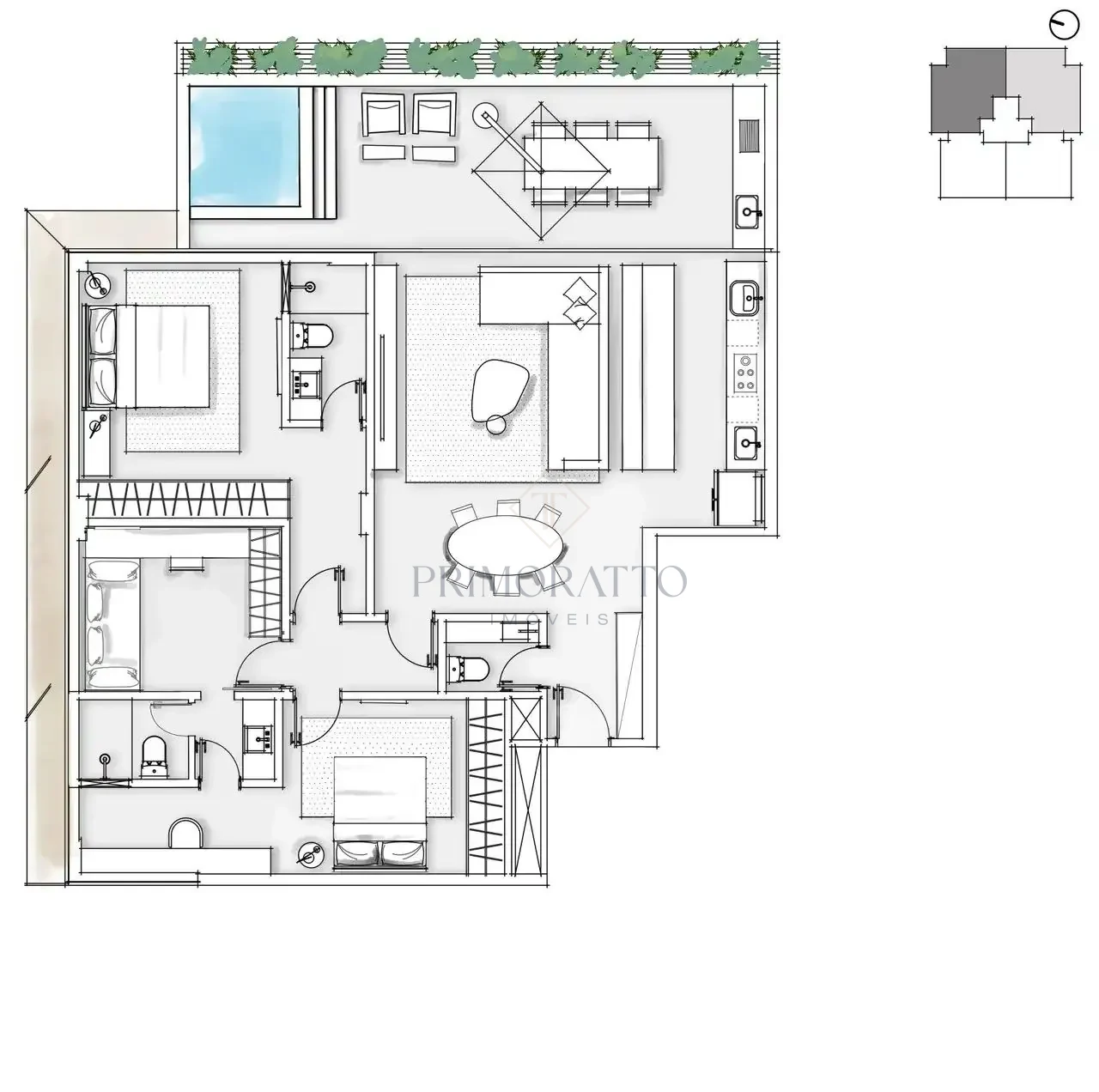 Planta H05