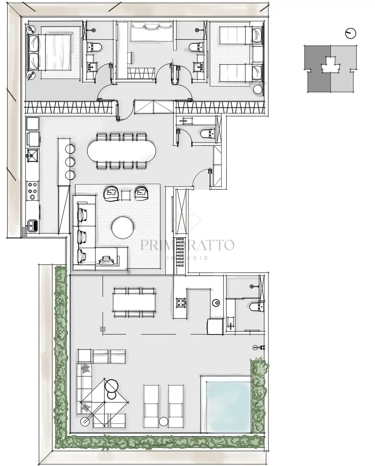 Planta H08