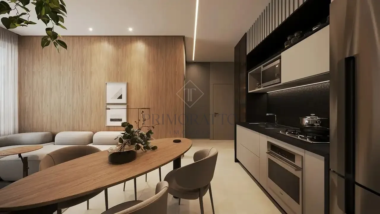 Apartamento Decorado