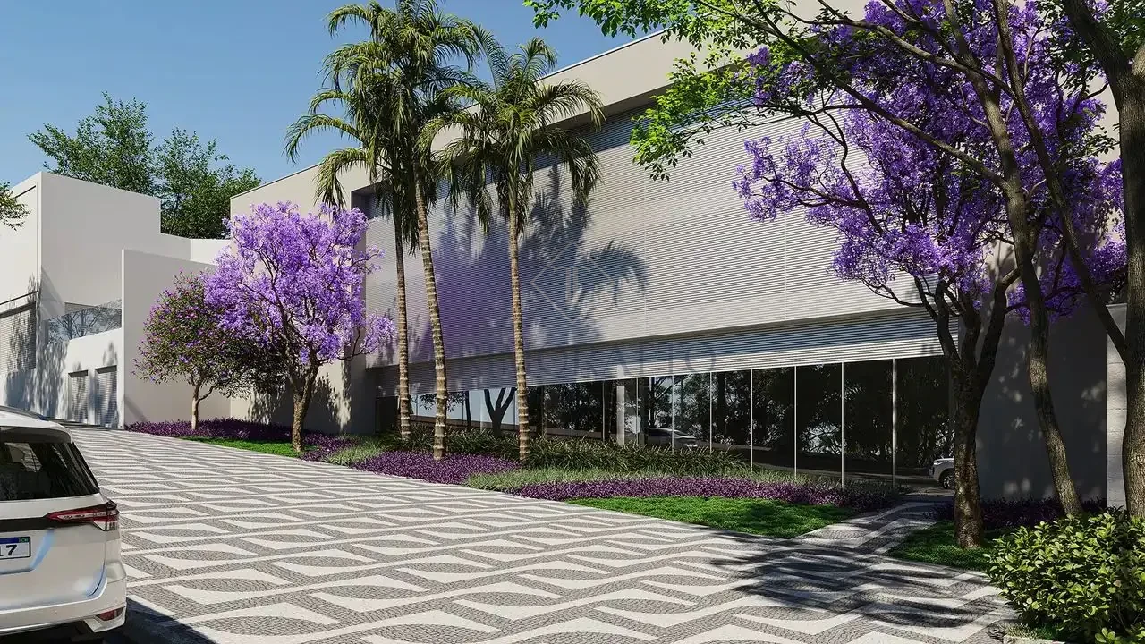 Entrada