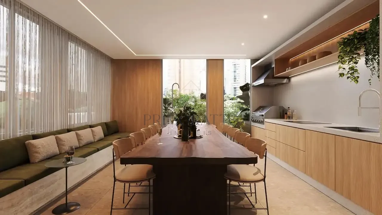 Espaço Gourmet