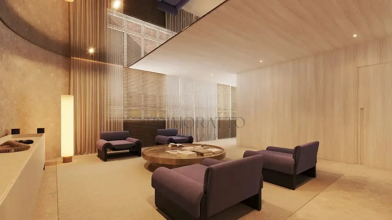 Hall de Entrada