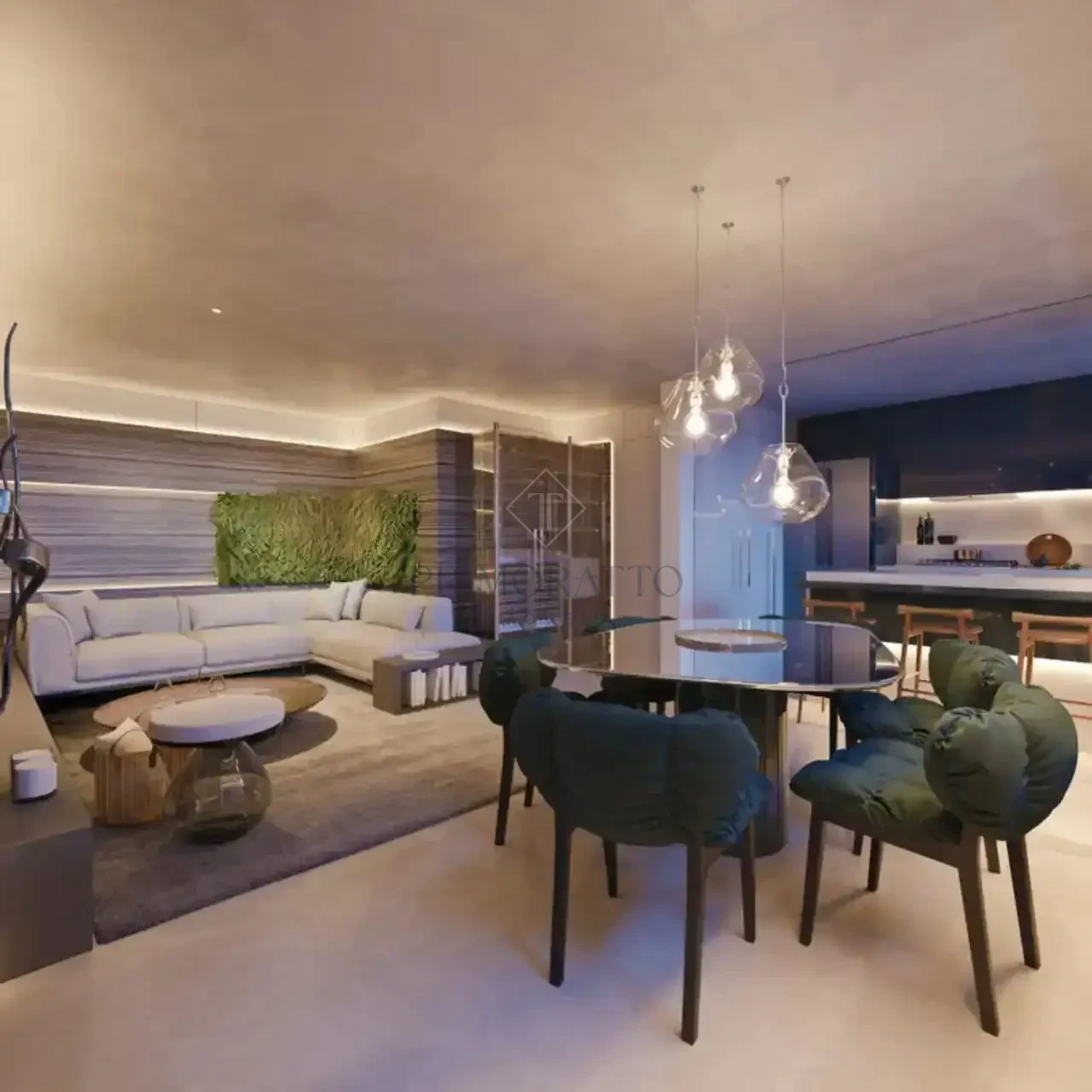 Sala de estar