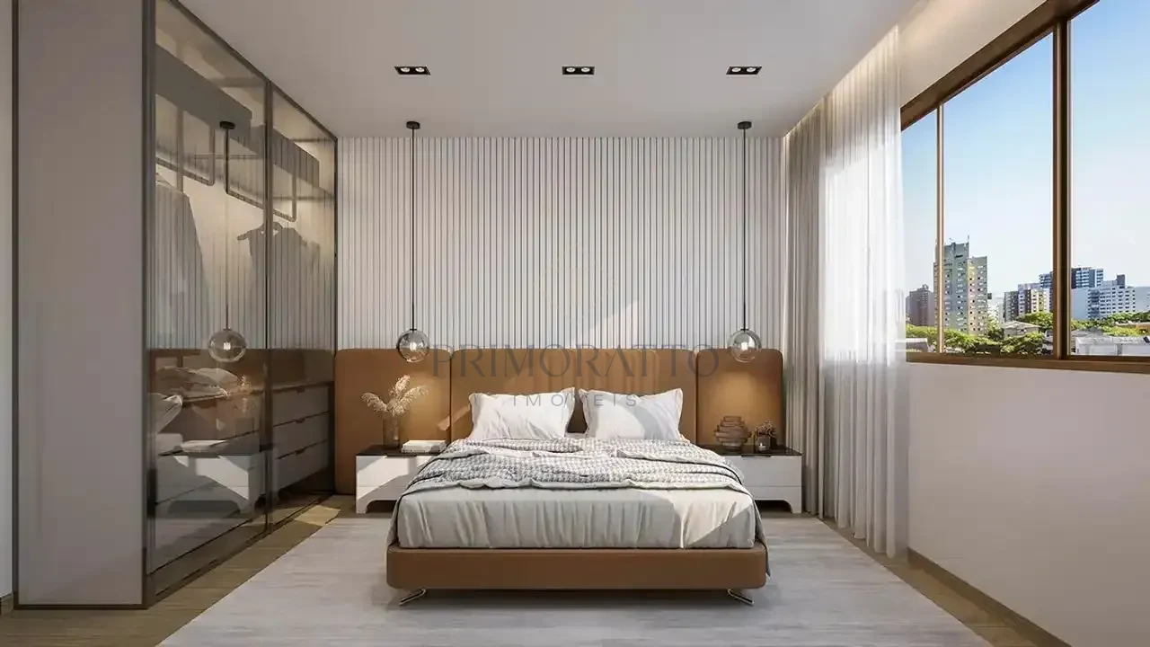Suite Principal