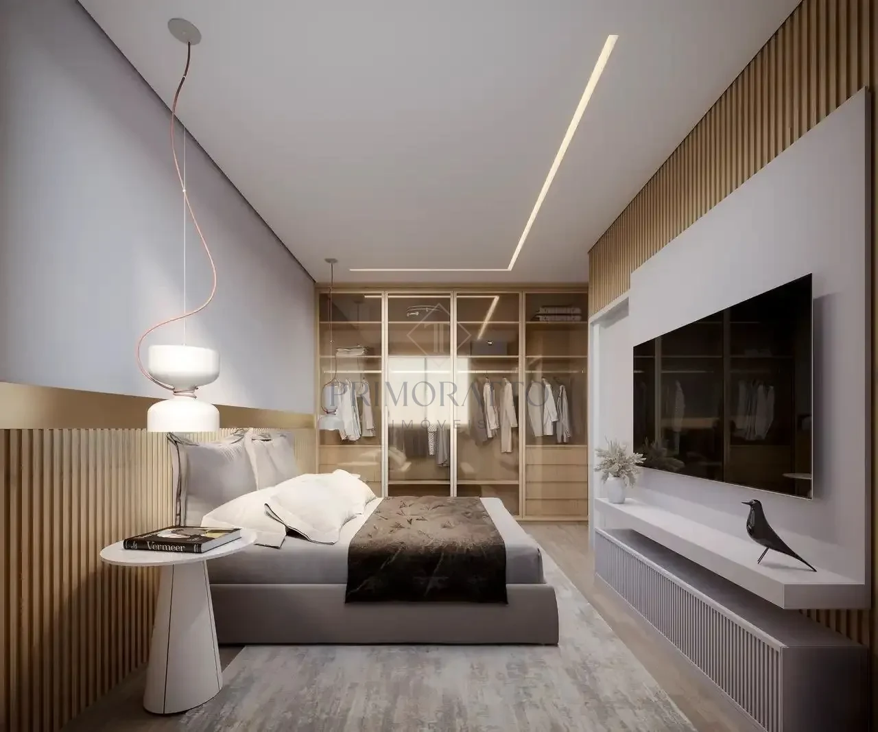 L093 P03 07 Suite Master Apartamento 402 T02 3k