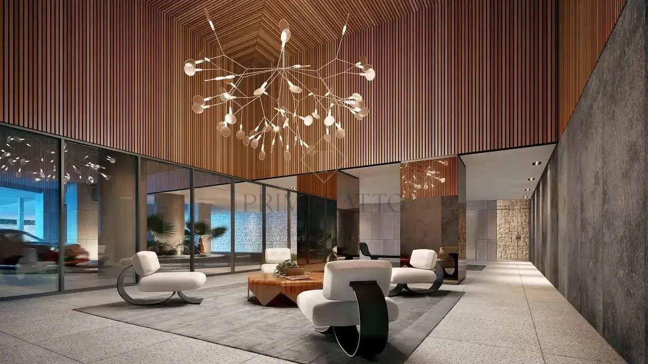 Hall de Entrada