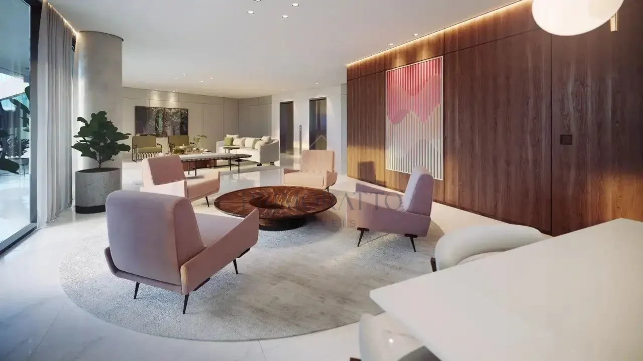 Sala de Estar